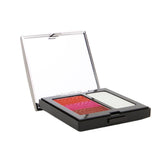 Laura Mercier Velour Lip Powder Collection (3x Lip Powder, 1x Base Balm) - # New York (Pink To Berry) (Unboxed) 6.21g/0.21oz