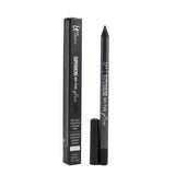 IT Cosmetics Superhero No Tug Sharpenable Gel Eyeliner Pencil - # Magical Slate (Smoky Metallic Charcoal)