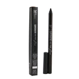 IT Cosmetics Superhero No Tug Sharpenable Gel Eyeliner Pencil- # Fantastic Espresso (Rich Dark Brown)