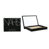 NARS Soft Velvet Pressed Powder - # Beach (Medium Skin With Yellow Undertones) 8g/0.28oz