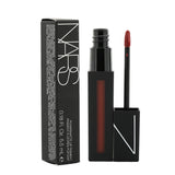 NARS Powermatte Lip Pigment - # Vain (Brick Red)