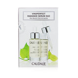 Caudalie Vinoperfect Radiance Serum Duo Set: 2x Vinoperfect Radiance Serum 30ml/1oz