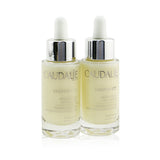 Caudalie Vinoperfect Radiance Serum Duo Set: 2x Vinoperfect Radiance Serum 30ml/1oz