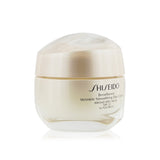Shiseido Benefiance Wrinkle Smoothing Day Cream SPF 23 (Unboxed)