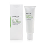 SKEYNDOR Clear Balance SPF 15 Pure Defence Gel (For Oily, Acne-Prone Skin)