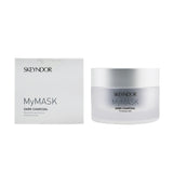 SKEYNDOR MyMask Dark Charcoal - Purifying Mask