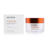 SKEYNDOR Power C+ Energizing Emulsion - 3% Vit. C Deriv. (For Combination To Oily Skin)