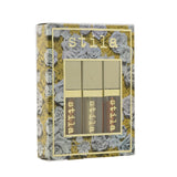 Stila All Fired Up Glitter & Glow Liquid Eye Shadow Set (3x Liquid Eyeshadow)