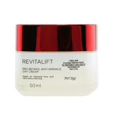 L'Oreal Revitalift Pro-Retinol Anti-Wrinkle Day Cream