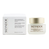 SKEYNDOR Natural Defence Throat Firming Cream With Calcium (For Dull Skin)