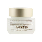 SKEYNDOR Natural Defence Throat Firming Cream With Calcium (For Dull Skin)