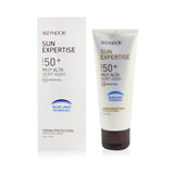 SKEYNDOR Sun Expertise Protective Face Cream SPF50+ - With Blue Light Technology (Very High Protection & Water-Resistant) 75ml/2.5oz