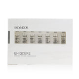 SKEYNDOR Uniqcure Renewal Peeling Concentrate (For Dull/Thick Skins, Has Open Pores/Acne Scars) 7x2mlx0.068oz