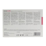 SKEYNDOR Uniqcure Wrinkle Inhibiting Concentrate (For Winkles & Expression Lines) 7x2ml/0.07oz