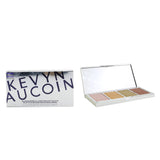 Kevyn Aucoin Kaleidochrome All Over Highlight Palette (4x Highlighter)