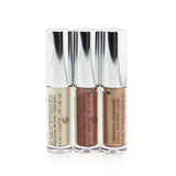 Kevyn Aucoin Kaleidochrome Cream Foil Trio (3x Eyeshadow) 3x1.4ml/0.047oz