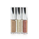 Kevyn Aucoin Kaleidochrome Cream Foil Trio (3x Eyeshadow) 3x1.4ml/0.047oz