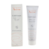 Avene Cold Cream - For Very Dry Sensitive Skin