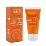 Avene High Protection Comfort Cream SPF 30 - For Dry Sensitive Skin 50ml/1.7oz