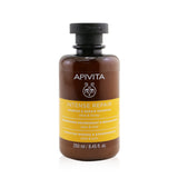 Apivita Intense Repair Nourish & Repair Shampoo (Olive & Honey) 250ml/8.45oz