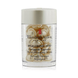 Elizabeth Arden Ceramide Hyaluronic Acid Capsules - Hydra-Plumping Serum