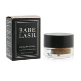 Babe Lash Defining Brow Creme - Dark Brown