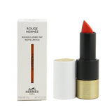 Hermes Rouge Hermes Matte Lipstick - # 53 Rouge Orange (Mat) 3.5g/0.12oz