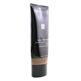 Dermablend Leg and Body Make Up Buildable Liquid Body Foundation Sunscreen Broad Spectrum SPF 25 - #Deep Natural 85N (Unboxed) 100ml/3.4oz