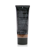 Dermablend Leg and Body Make Up Buildable Liquid Body Foundation Sunscreen Broad Spectrum SPF 25 - #Deep Natural 85N (Unboxed) 100ml/3.4oz