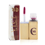 Urban Decay Vice Lip Chemistry Lasting Glassy Tint - # Third Base 3.5ml/0.11oz