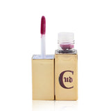 Urban Decay Vice Lip Chemistry Lasting Glassy Tint - # Third Base