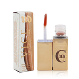 Urban Decay Vice Lip Chemistry Lasting Glassy Tint - # Saucey