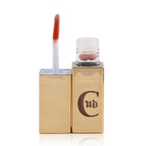 Urban Decay Vice Lip Chemistry Lasting Glassy Tint - # Saucey