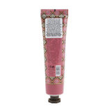 Sabon Hand Cream - Green Rose (Tube)