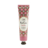 Sabon Hand Cream - Green Rose (Tube)