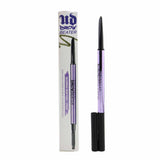 Urban Decay Brow Beater Waterproof Brow Pencil + Spoolie - # Brown Sugar (Soft Medium Brown) 0.05g/0.0018oz