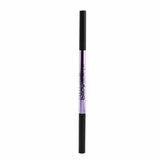 Urban Decay Brow Beater Waterproof Brow Pencil + Spoolie - # Brown Sugar (Soft Medium Brown)