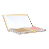 Urban Decay Stay Naked Threesome (1x Bronzer, 1x Highlighter, 1x Blush) - # Naked