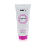 Mama Mio Tummy Rub Scrub - Omega Rich Gently Tummy Exfoliator (Box Slightly Damaged) 180ml/6oz