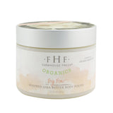 Farmhouse Fresh Organic Whipped Shea Butter Body Polish - Big Bare