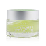 Farmhouse Fresh Watercress Hydration Cascade Gelee Moisturizer 50ml/1.7oz