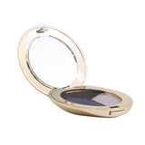 Jane Iredale PurePressed Triple Eye Shadow - Blue Hour 2.8g/0.1oz