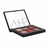 NARS Voyageur Eyeshadow Palette (6x Eyeshadow) - Hibiscus