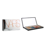 NARS Cool Crush Eyeshadow Palette (12x Eyeshadow)
