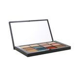 NARS Cool Crush Eyeshadow Palette (12x Eyeshadow)