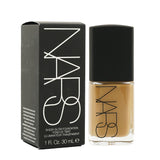 NARS Sheer Glow Foundation - Valencia (Medium 5) 30ml/1oz