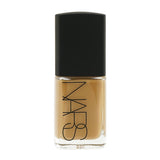NARS Sheer Glow Foundation - Gobi (Light 3) 30ml/1oz