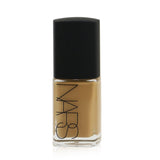 NARS Sheer Glow Foundation - Huahine (Medium Dark 2.6) 30ml/1oz