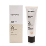 SKEYNDOR CC Cream Age Defense SPF30 - # 02