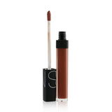 NARS Lip Gloss (New Packaging) - #No Regrets